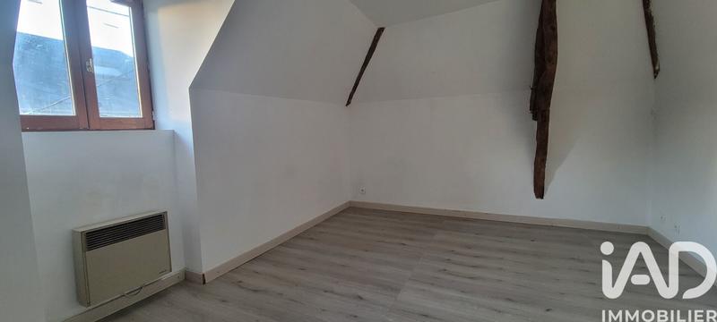 Maison de ville - 91 m² - 4 pièces