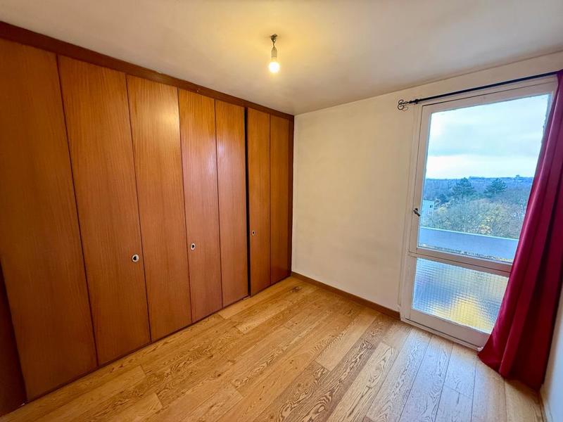 Appartement - 76 m² - 4 pièces