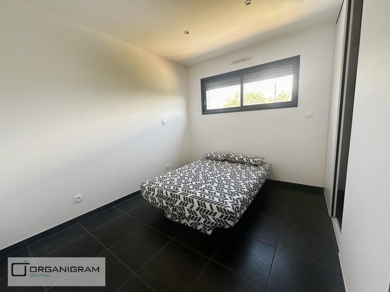 Villa - 68 m² - 3 pièces