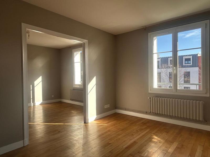 Appartement - 51 m² - 2 pièces