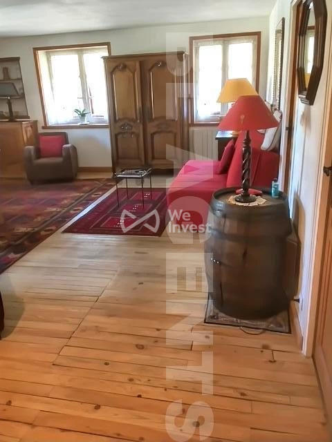 Appartement - 55 m² - 2 pièces