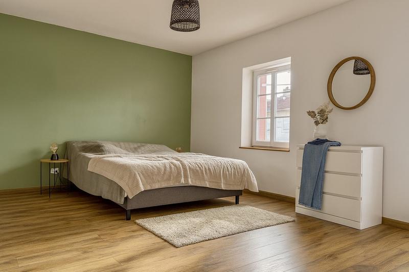 Maison - 160 m² - 7 pièces