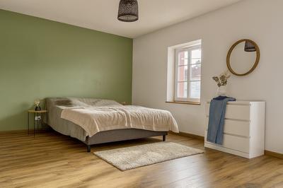 Maison - 160 m² - 7 pièces