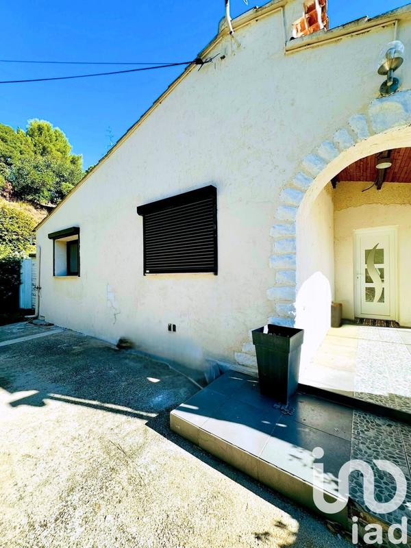 Maison - 131 m² - 6 pièces