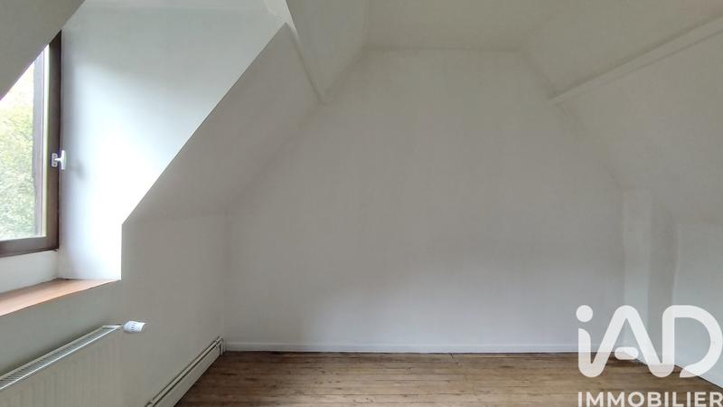 Maison de ville - 75 m² - 5 pièces