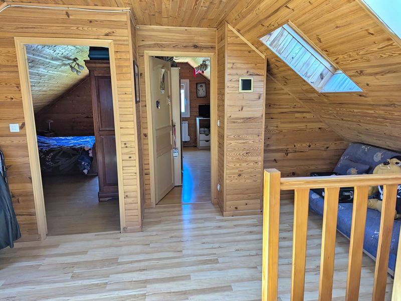 Maison - 144 m² - 6 pièces