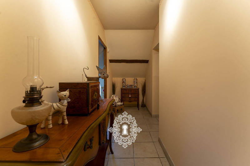 Maison - 119 m² - 5 pièces