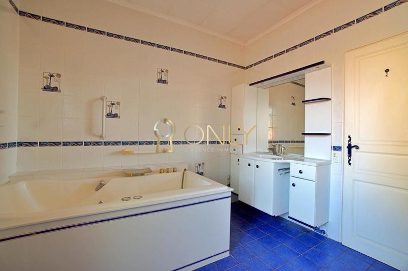 Maison - 117 m² - 4 pièces