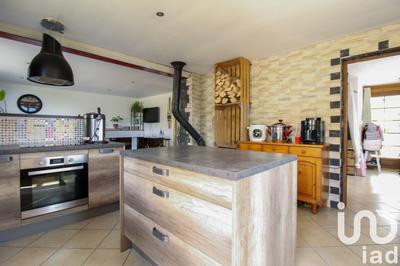 Ferme - 68 m² - 3 pièces