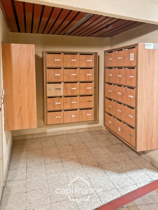 Appartement - 72 m² - 3 pièces