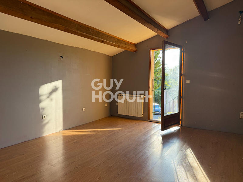 Maison - 160 m² - 5 pièces