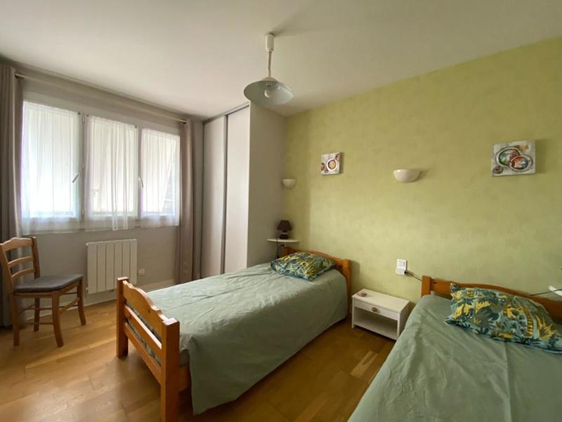 Maison - 83 m² - 5 pièces