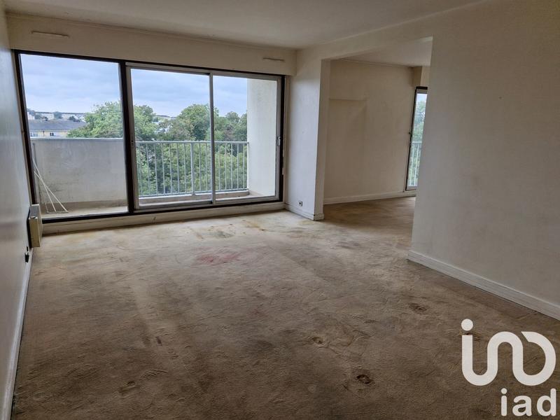 Appartement - 79 m² - 4 pièces