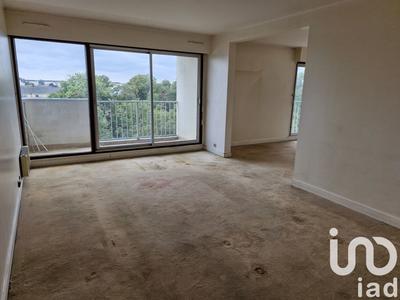 Appartement - 79 m² - 4 pièces