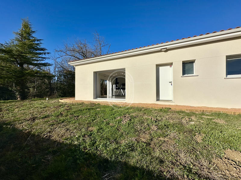 Bureau - 123 m² - 4 pièces