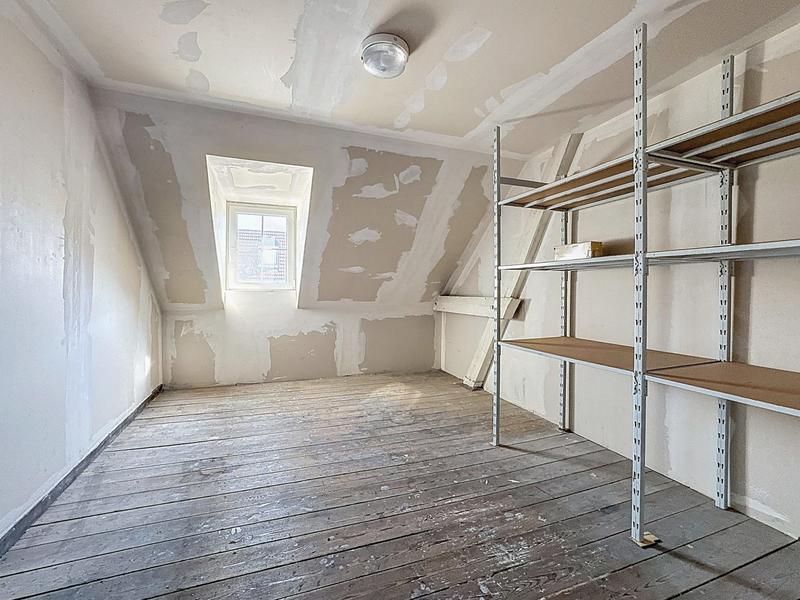 Appartement - 92 m² - 4 pièces