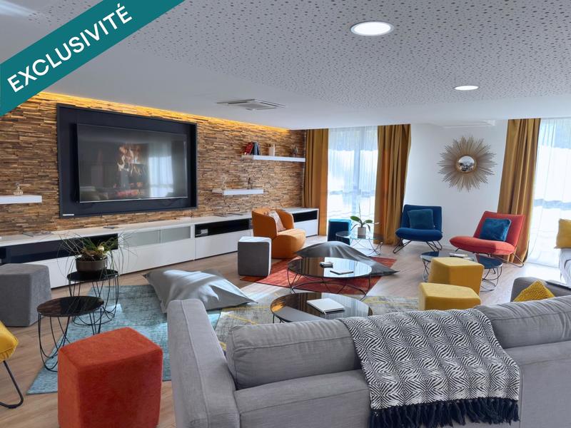 Appartement - 28 m² - 1 pièce