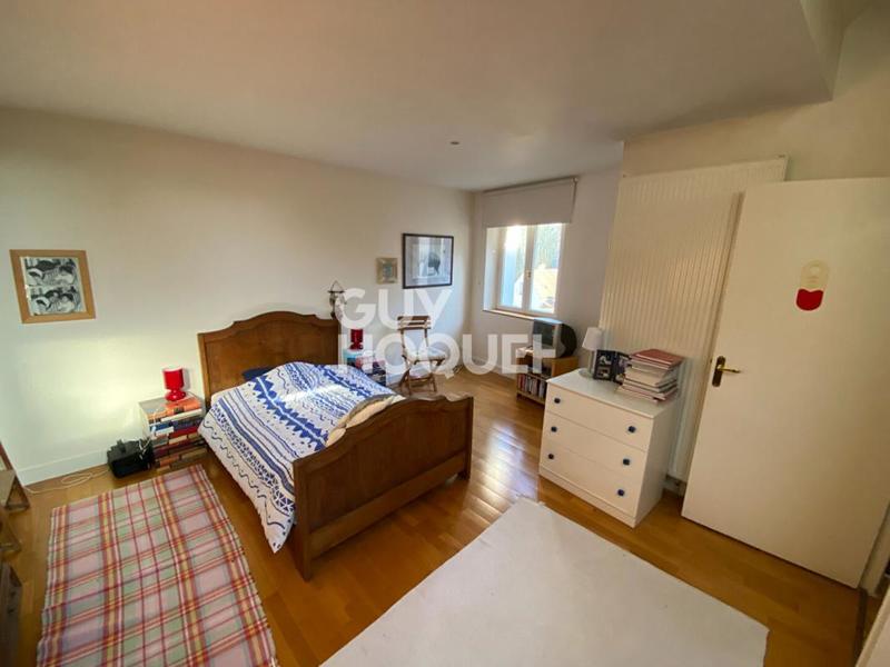 Maison en pierre - 149 m² - 6 pièces