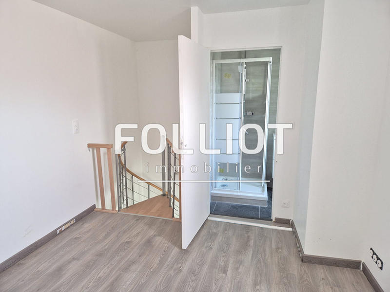 Appartement - 27 m² - 2 pièces