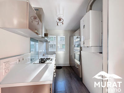 Appartement - 49 m² - 3 pièces