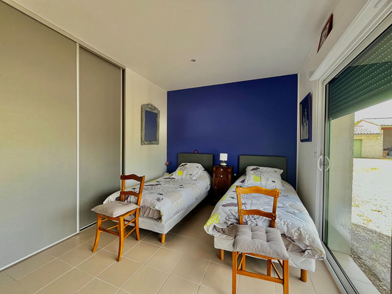 Maison - 160 m² - 4 pièces