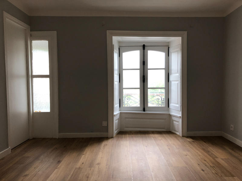 Appartement - 54 m² - 2 pièces