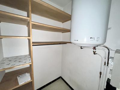 Appartement - 27 m² - 1 pièce