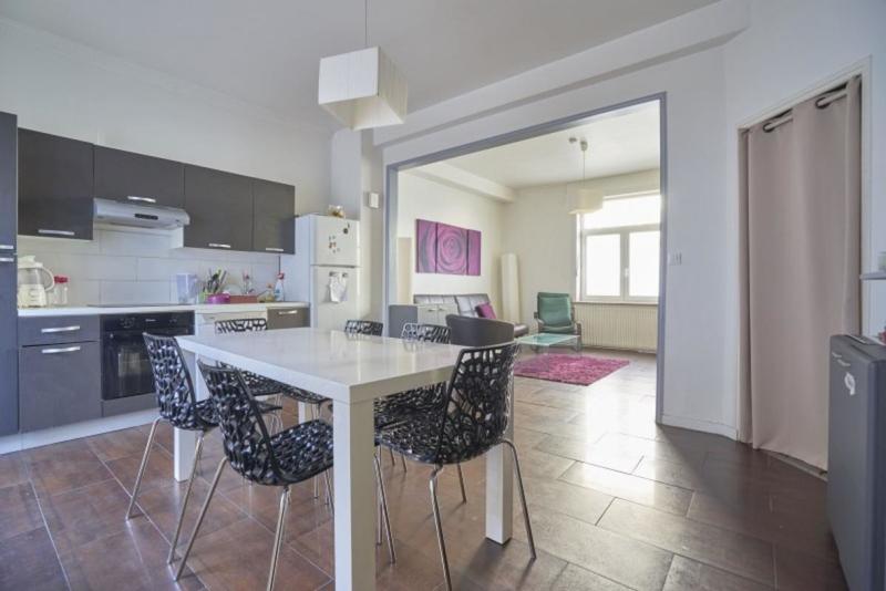 Maison - 121 m² - 6 pièces