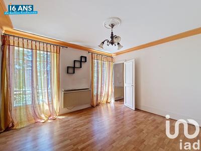 Appartement - 74 m² - 4 pièces