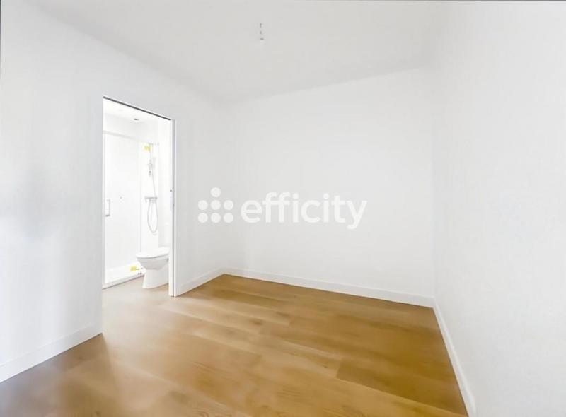 Appartement - 32 m² - 2 pièces