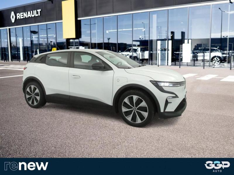 Renault Mégane E-Tech Er Ev60 130ch optimum charge Evolution