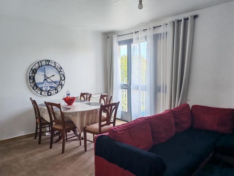 Appartement - 72 m² - 4 pièces