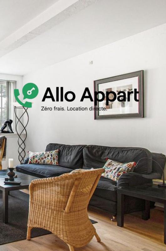 Appartement - 69 m² - 2 pièces