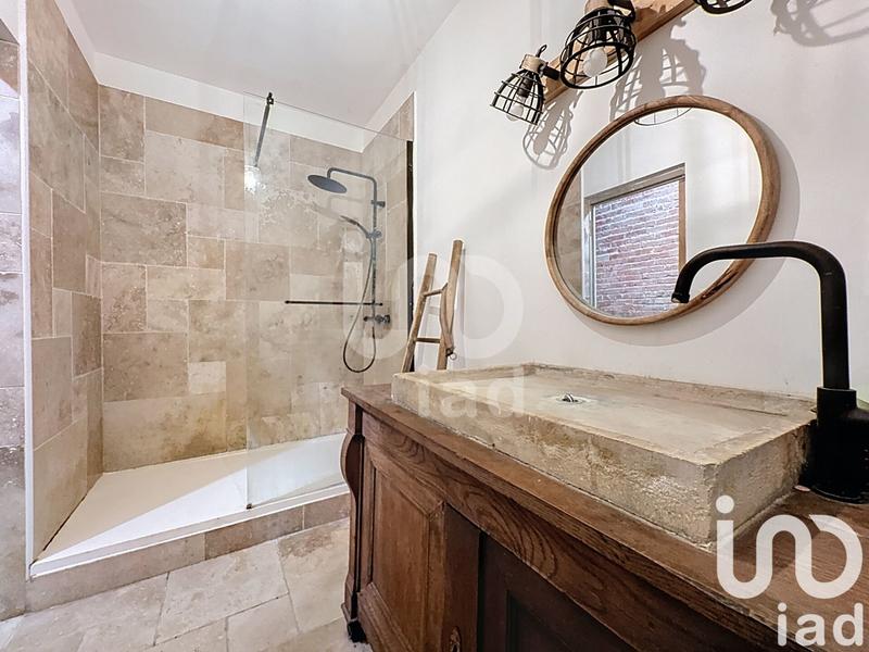 Maison - 258 m² - 7 pièces