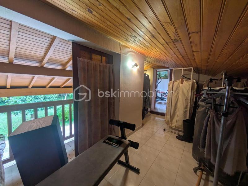 Maison d'architecte - 300 m² - 8 pièces