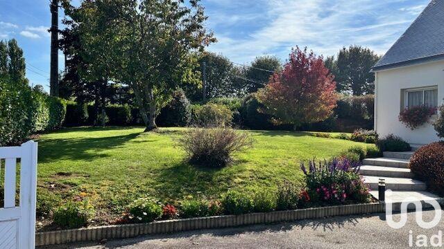 Maison - 109 m² - 6 pièces