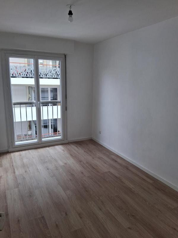 Appartement - 91 m² - 4 pièces