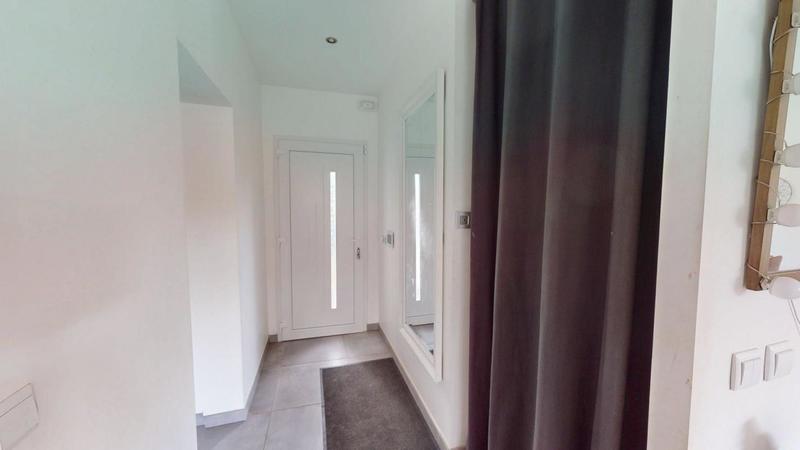 Maison - 121 m² - 5 pièces