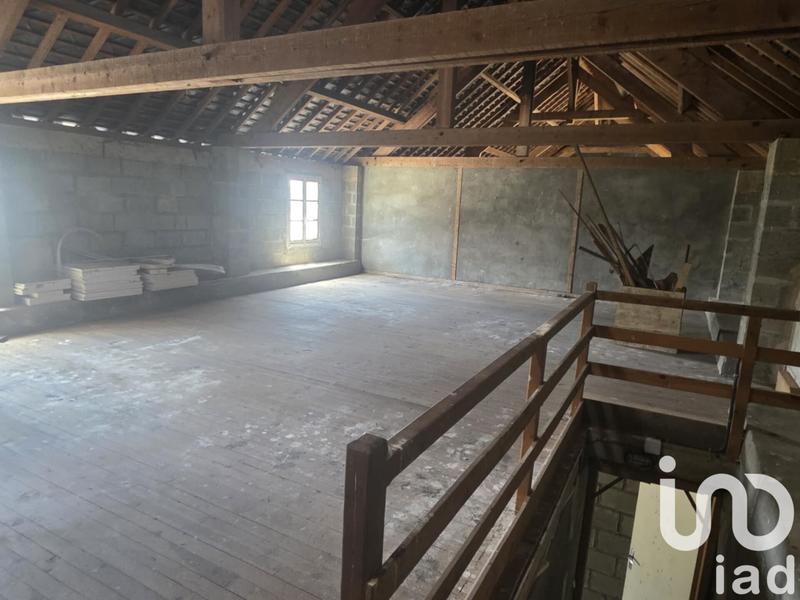 Maison de campagne - 250 m² - 6 pièces