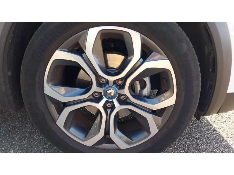 Renault Captur E-Tech Plug-in 160 - 21 Intens