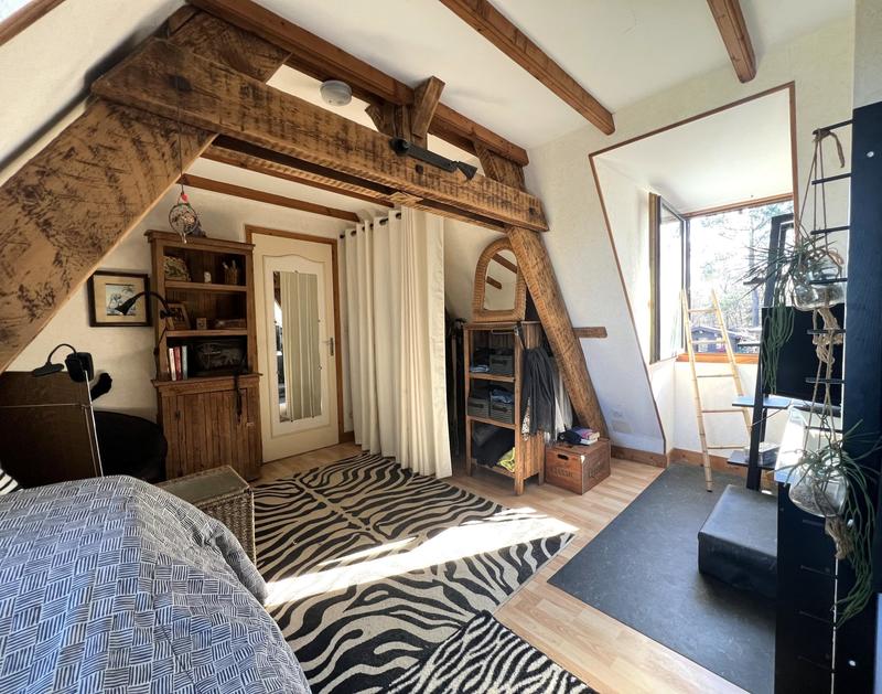 Maison - 145 m² - 8 pièces