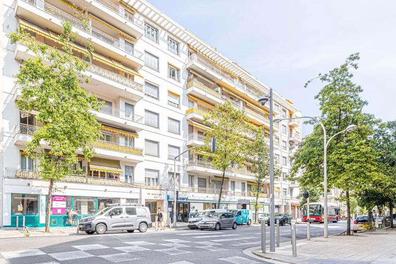 Appartement - 84 m² - 3 pièces