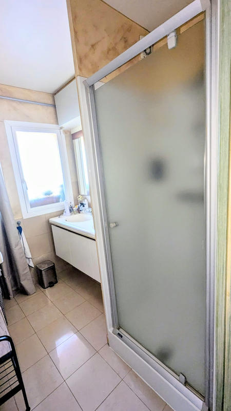 Appartement - 92 m² - 4 pièces