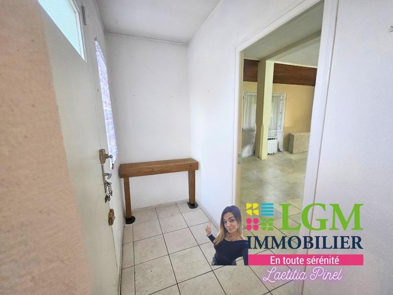 Maison - 150 m² - 6 pièces