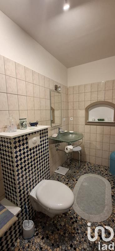 Appartement - 91 m² - 3 pièces