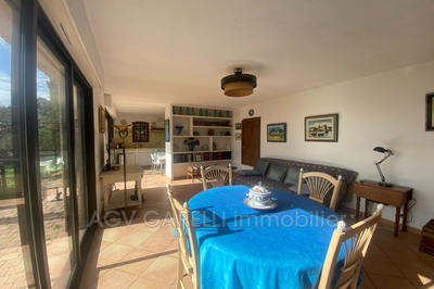 Appartement - 77 m² - 3 pièces