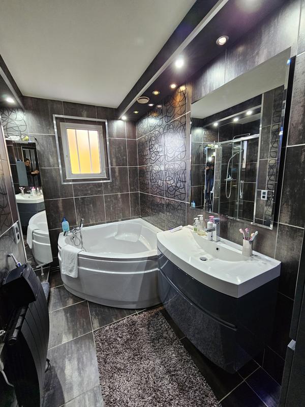 Pavillon - 157 m² - 6 pièces