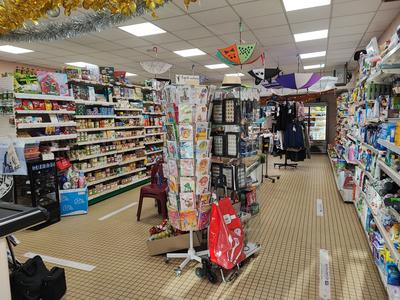 Fonds de commerce - 170 m²