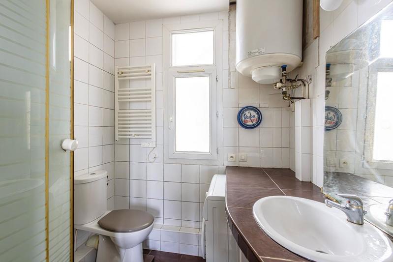 Studio - 27 m² - 1 pièce