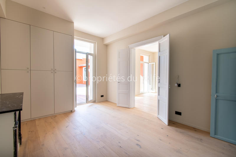 Appartement - 139 m² - 3 pièces